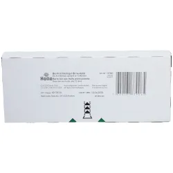 Holle Früchte Riegel Apfel Birne Bio (20x25g)
