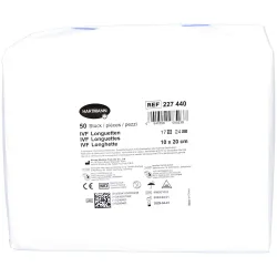 IVF Longuetten T17, 10x20cm, 24-fach (50 Stk)