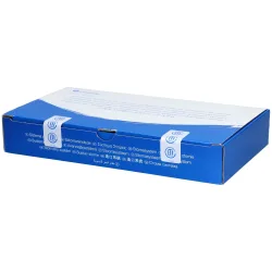 ConvaTec Natura+ Ileostomiebeutel 45mm opak Standard (10 Stk)