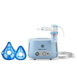 PARI COMPACT2 Elektrischer Dampfinhalator (1 Stk)