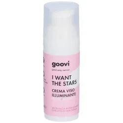 Goovi - I Want The Stars, Gesichtscreme, 50 ml