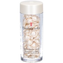 Elizabeth Arden Ceramide Hyaluronic Acid Capsules Peptides Gesichtscreme 28 ml Damen