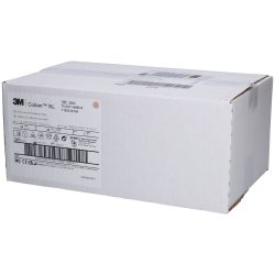 3M Coban Elastische Binde, selbsthaftend, 7.5cmx4.5m, ohne latex (24 Stk)