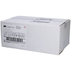 3M Coban Elastische Binde, selbsthaftend, 7.5cmx4.5m, ohne latex (24 Stk)