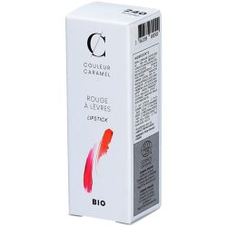 Couleur Caramel Lippenstift N° 240 - Violetter Kuss glossy