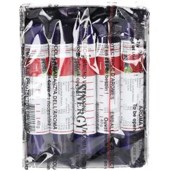 SINERGY Traubenzucker Schwarze Johannisbeere (15x40g)