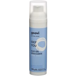 Goovi - Oily You, Reinigungs-Öl-Gel, 75 ml