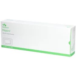 Mölnlycke® Mepore® Pansement post-opératoire adhésif 30 x 9 cm
