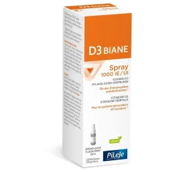 D3 BIANE Spray (20ml)