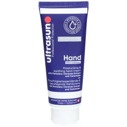 ultrasun Ultra Hydrating Hand Cream (75ml)