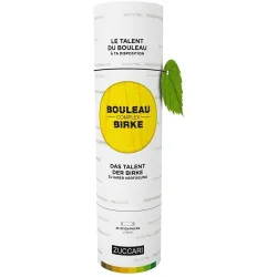 ZUCCARI BOULEAU Complex BIRKE stick-pack (25x10ml)