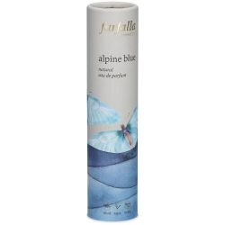 Farfalla alpine blue, natural eau de parfum (50ml)