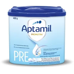 Aptamil Pronutra PRE (400g)