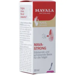 Mavala Mava-Strong Unterlack (10ml)