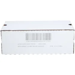 Fortimel Compact Protein Vanille (n) 24 Fl 1