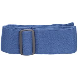 Tobler Armtragegurt 6cmx170cm blau (1 Stk)