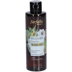 farfalla - Beschütztsein,WaldzauberSchaumbad, 200 ml