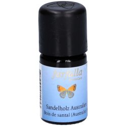 Farfalla ätherisches Öl Sandelholz Australien Bio Grand Cru (5ml)