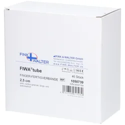 FIWA Fingerverbände, 2.5cm (40 Stk)