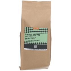 Naturkraftwerke Dinkelkaffee Demeter