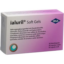 Ialuril Soft Gels (60 Stk)