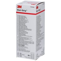 3M 6x75mm weiss verstärkt (50x3 Stück)