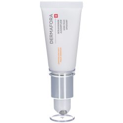 Dermafora Beruhigende Augenpflege