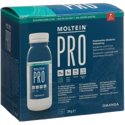 MOLTEIN PRO 1.5 Neutral (6x34g)