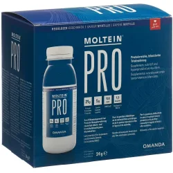 MOLTEIN PRO 1.5 Heidelbeere (6x34g)