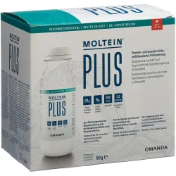MOLTEIN PLUS 2.5 Neutral (6x50g)