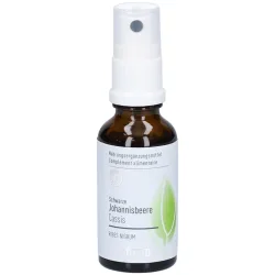 PHYTOMED Knospenextrakt Schwarze Johannisbeere Spray (30ml)
