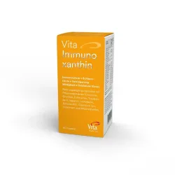 Vita Immunoxanthin Kapseln (50 Stk)