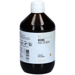 Phytomed Neemöl Bio (500ml)