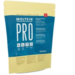 Moltein Pro 1.5 Vanille (510g)