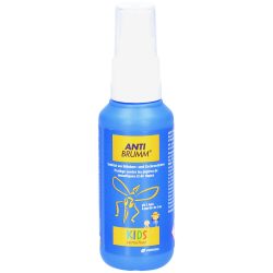 Anti-Brumm - Kids Sensitive Spray, 75 ml