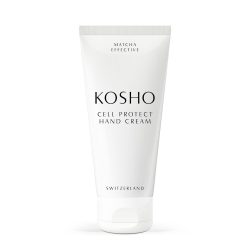 Kosho Cell Protect Hand Cream
