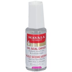 Mavala Nagellack-Schnelltrockner Oil Seal Dryer (10ml)