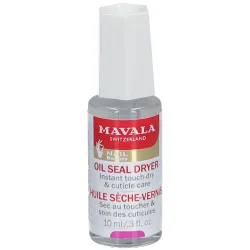 Mavala Nagellack-Schnelltrockner Oil Seal Dryer (10ml)