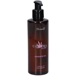 C-DERMA By Céline Massageöl (250ml)