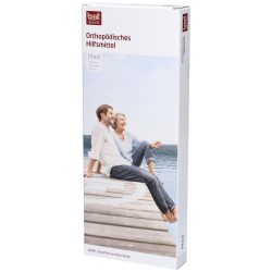 BORT Arm- und Handgelenkschiene M rechts grau (1 Stück)