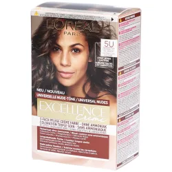 EXCELLENCE Universelle Nude hellbraun (1 Stk)
