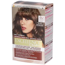EXCELLENCE Universelle Nude dunkelblond (1 Stk)