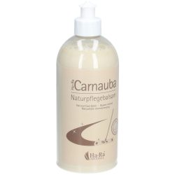Ha-Ra Carnauba Naturpflegebalsam (500ml)