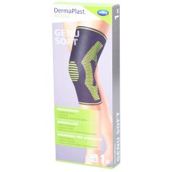 DermaPlast Active Genu Soft S (1 Stk)