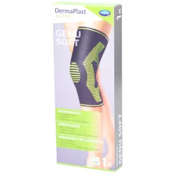 DermaPlast Active Genu Soft S (1 Stk)