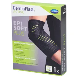 DermaPlast Active Epi Soft plus Size 3 (1 Stk)
