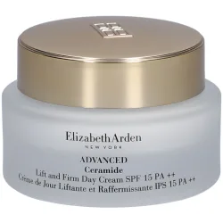 Elizabeth Arden - Ceramide Lift & Firm Day Cream SPF 15, 50 ml