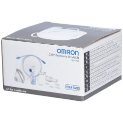 Omron Vernebler-Set Erwachsene zu C28P (1 Stück)