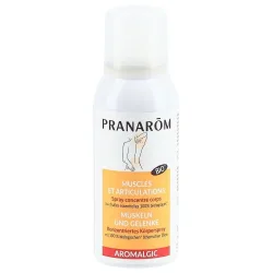 PRANARÖM AROMALGIC Muskeln und Gelenke Spray (75ml)