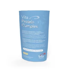 Vita Protein Complex Pulver refill (510g)